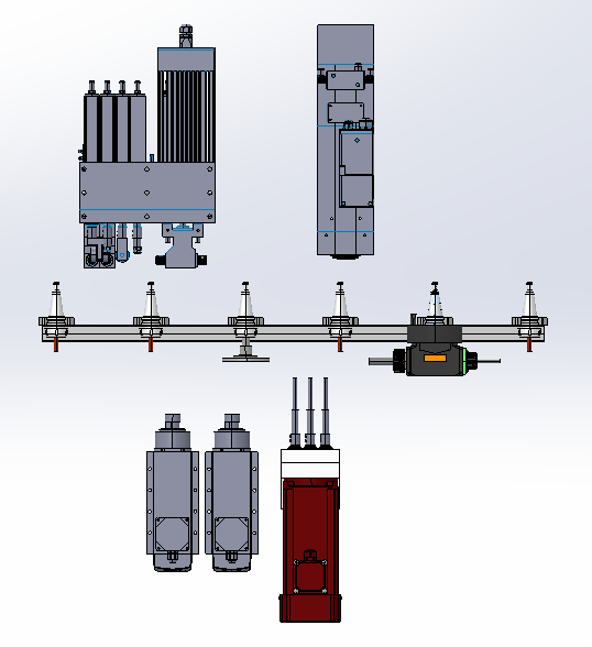 013 PRODRILL PT6.5-1225-AR