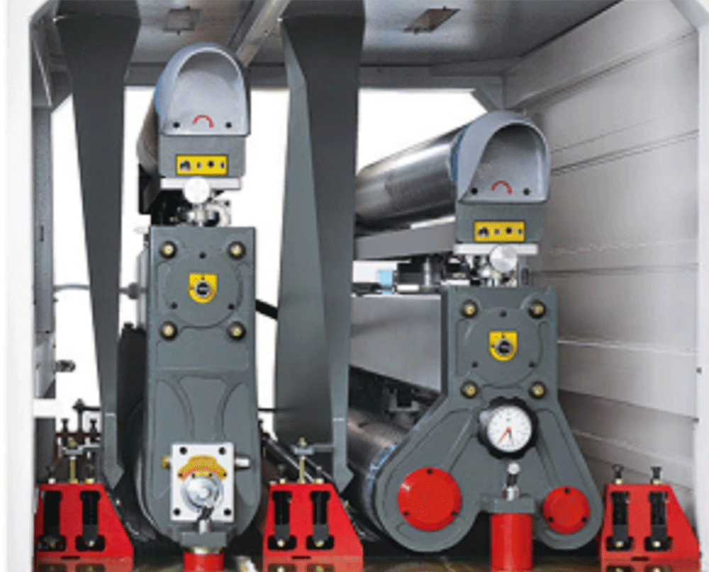SANDING MACHINE PROSR-FR-1300-AR