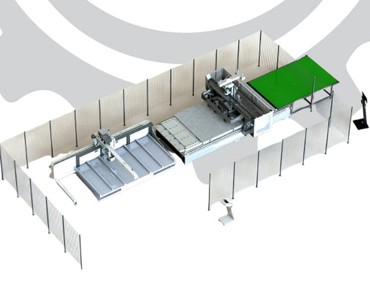 PRONEST 2137-LUP-S-AR